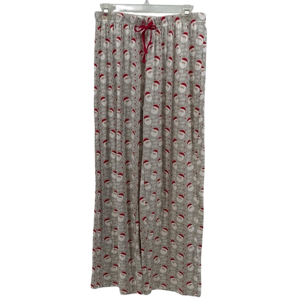 The Royal Standard‎ Men's L Jolly Santa Sleep Pants